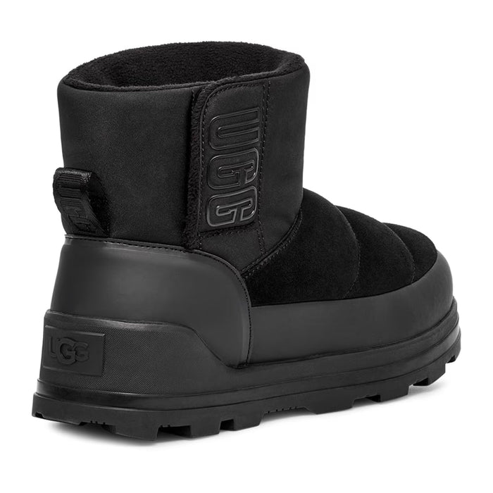 Classic Klamath Mini-laars