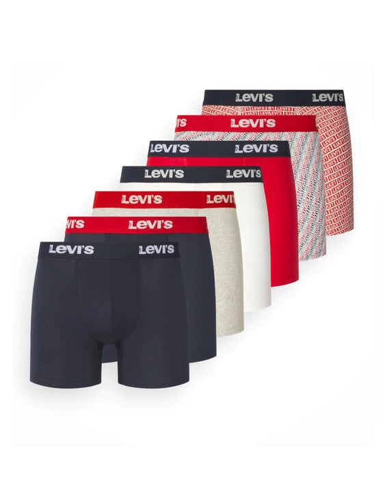 Boxershort Giftpack 7-pack