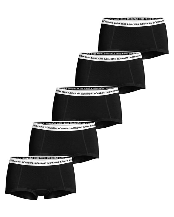 Logo Boxershorts 5-Pack