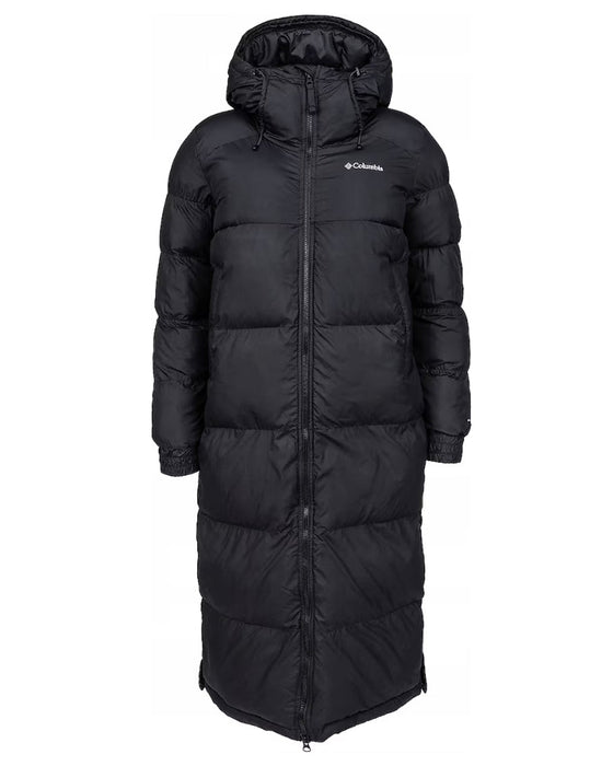 Pike Lake™ II Long Jacket Women's Outdoorjas