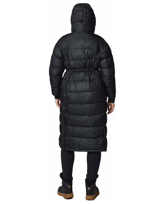 Pike Lake™ II Long Jacket Women's Outdoorjas