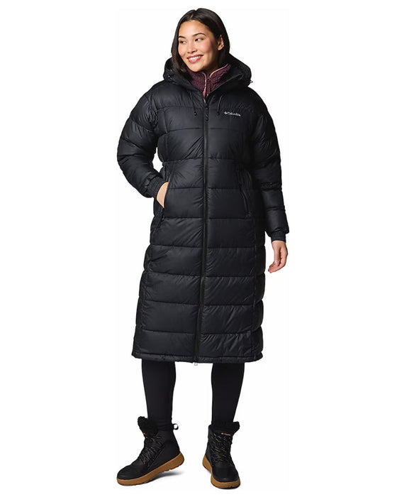 Pike Lake™ II Long Jacket Women's Outdoorjas