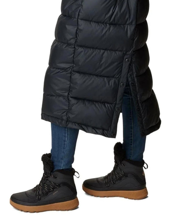 Pike Lake™ II Long Jacket Women's Outdoorjas