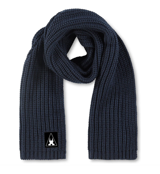 Nautical Scarf - Sjaal - Onesize