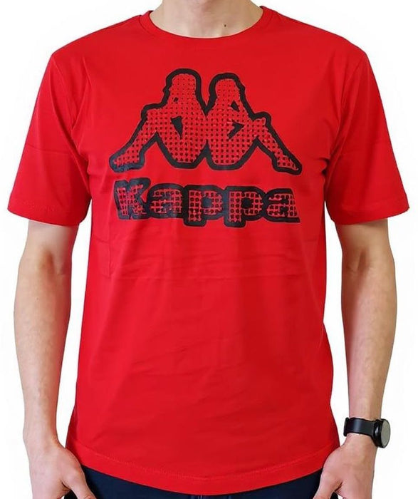 Kappa Big Logo T-Shirt