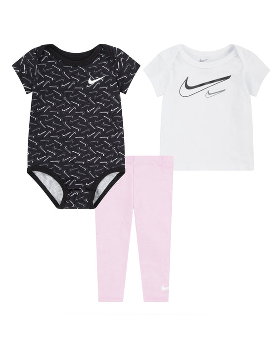 Nike Babyset Giftpack 3-Pcs