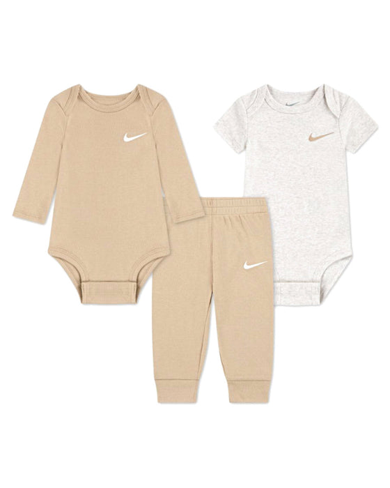 Nike Babyset Giftpack 3-Pcs