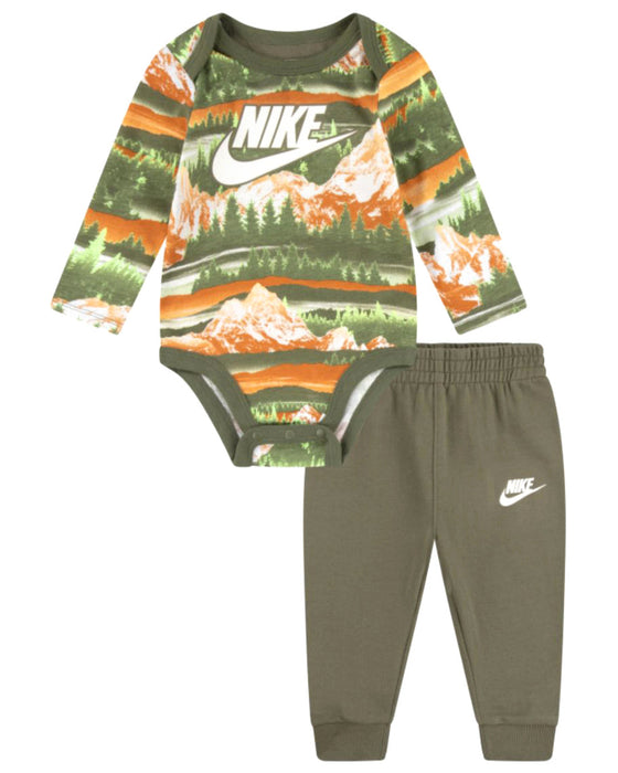 Nike Babyset Giftpack 2-Pcs