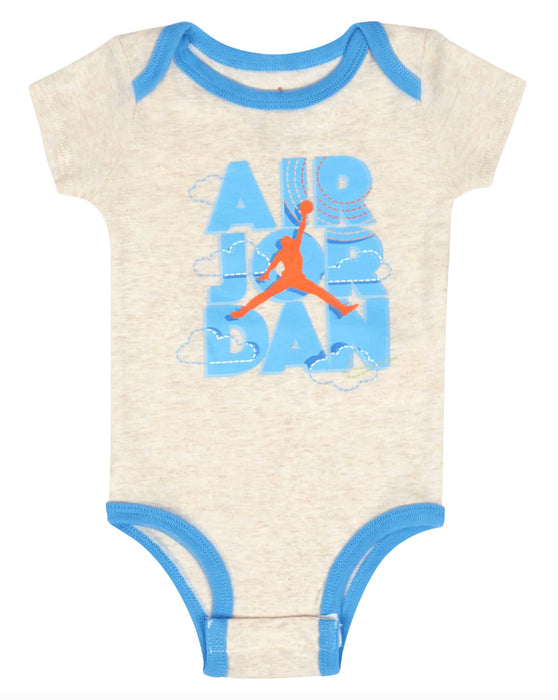 Nike Babyset Giftpack 3-Pcs