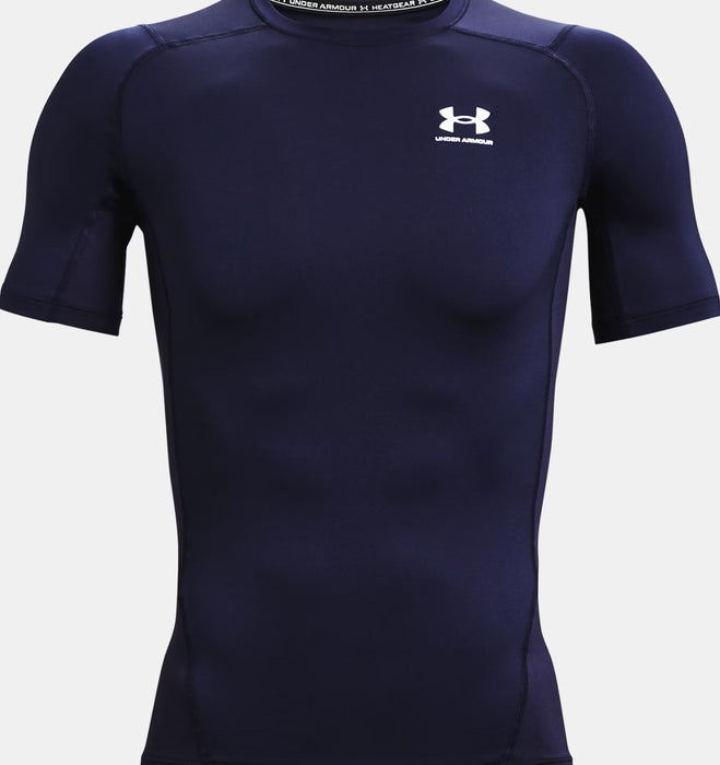HeatGear Compressieshirt