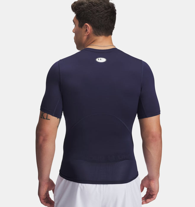 HeatGear Compressieshirt