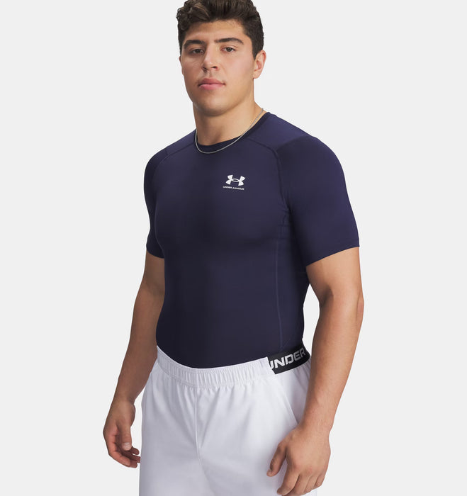HeatGear Compressieshirt