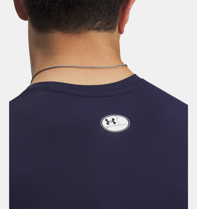HeatGear Compressieshirt