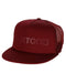 Burton_ShadowTruckercap_Oxblood_A